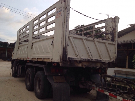 ขาย 344 พ่วงแม่ลูก