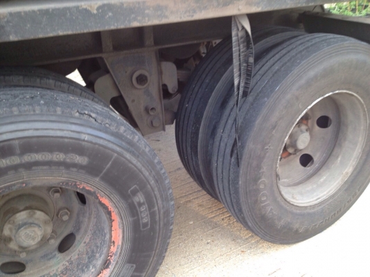 ขาย 344 พ่วงแม่ลูก