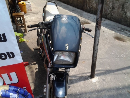 ขายยามาฮ๋าvr150มีทะเบียนโอนเดิมๆๆๆสนใจ091-8892274  086-0767308