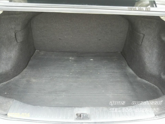 ขายด่วน NISSAN, TIIDA 1.6 S SEDAN MT สภาพเดิมๆ ทั้งคัน สวยพร้อมใช้ ราคาสุดคุ้ม