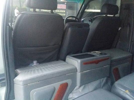 รถสวย หลังคาสูง ช่วงยาว เดิมๆ รถสวย หลังคาสูง ช่วงยาว เดิมๆ