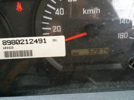 ขายรถ6ล้อดั้มพ์ ISUZU MP1NPR75H8T เครื่อง 150 แรงม้า ปี52 สนใจโทร 081-970-1072