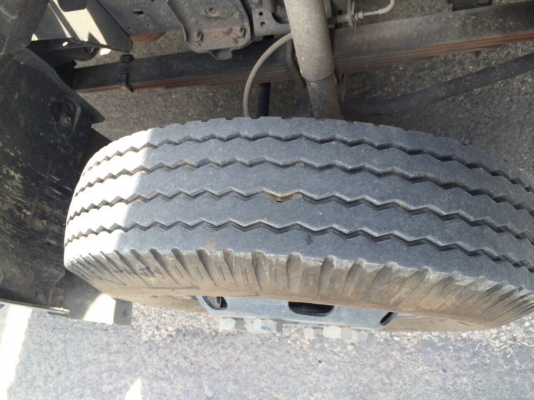 ขายรถ6ล้อดั้มพ์ ISUZU MP1NPR75H8T เครื่อง 150 แรงม้า ปี52 สนใจโทร 081-970-1072