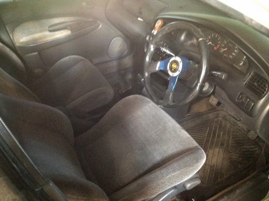 ขายตามสภาพ มาสด้า 323 1600 cc ชีดาน ออโต้ ( เกียร์เสีย อย่างเดียว ) ขายตามสภาพ มาสด้า 323 1600 cc ชีดาน ออโต้ ( เกียร์เสีย อย่างเดียว )