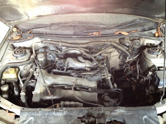 ขายตามสภาพ มาสด้า 323 1600 cc ชีดาน ออโต้ ( เกียร์เสีย อย่างเดียว ) ขายตามสภาพ มาสด้า 323 1600 cc ชีดาน ออโต้ ( เกียร์เสีย อย่างเดียว )