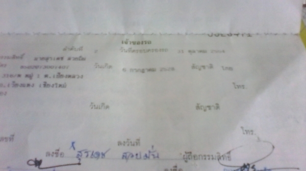 ขายตามสภาพ มาสด้า 323 1600 cc ชีดาน ออโต้  ( เกียร์เสีย อย่างเดียว )