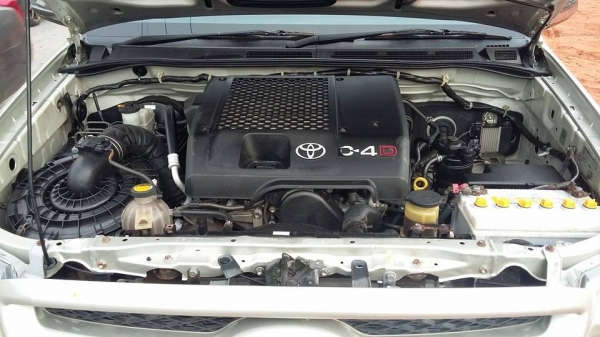 ขายวีโก้4ประตูปี2005/เครื่อง3.0/ตัวGท๊อบสุดรถจะให้สวยต้องเก็บสีใหม่มีผุบางขับดีแอรทะเบียนขาด54 ขายวีโก้4ประตูปี2005/เครื่อง3.0/ตัวGท๊อบสุดรถจะให้สวยต้องเก็บสีใหม่มีผุบางขับดีแอรทะเบียนขาด54