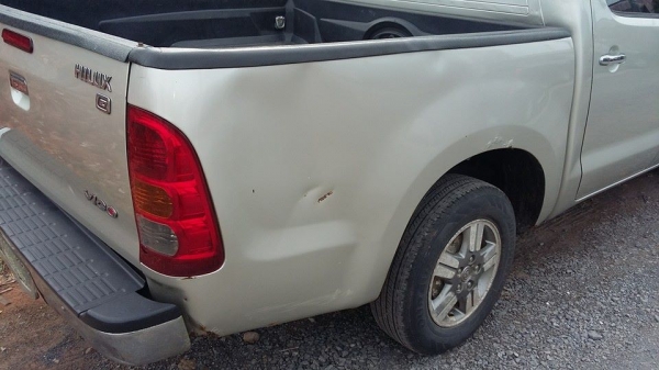 ขายวีโก้4ประตูปี2005/เครื่อง3.0/ตัวGท๊อบสุดรถจะให้สวยต้องเก็บสีใหม่มีผุบางขับดีแอรทะเบียนขาด54 ขายวีโก้4ประตูปี2005/เครื่อง3.0/ตัวGท๊อบสุดรถจะให้สวยต้องเก็บสีใหม่มีผุบางขับดีแอรทะเบียนขาด54