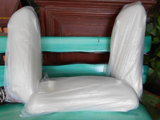 บังลมรถผู้ชาย Suzuki Yamaha Honda Kawasaki