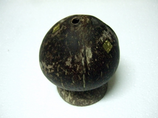 กะลาตาเดียว เต็มใบ