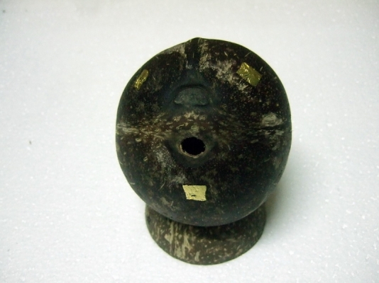 กะลาตาเดียว เต็มใบ