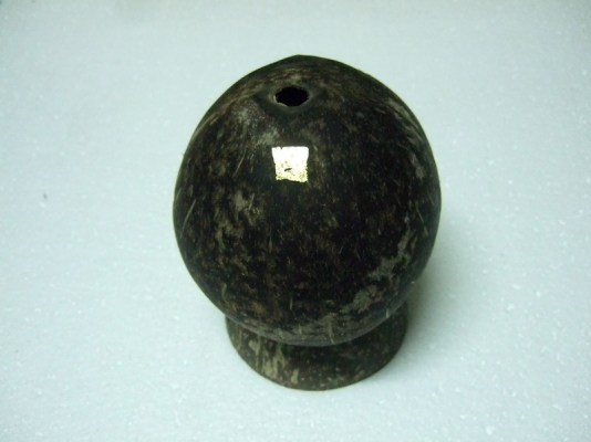 กะลาตาเดียว เต็มใบ