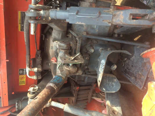 ขาย รถไถ kubota M9000 สภาพดี ไม่มีปัญหาครับ ขาย รถไถ kubota M9000 สภาพดี ไม่มีปัญหาครับ