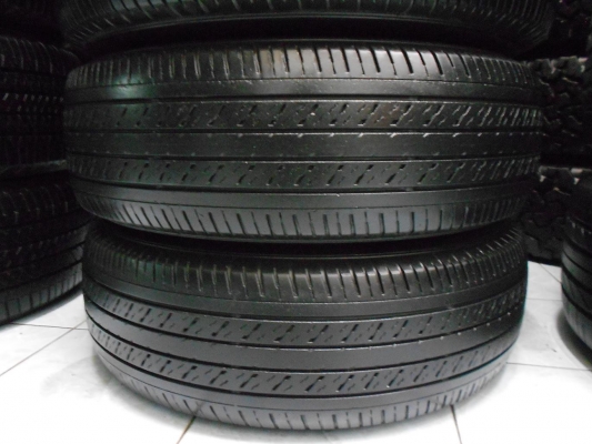 ขายล้อแม็ก Toyota Vigo Champ ขอบ 16 พร้อมยาง Dunlop 215/65/16 ปี 12/เทิร์นได้ ใส่ฟรี ส่งฟรีค่ะ