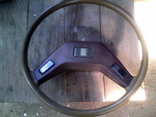 ขายพวงมาลัย ke70