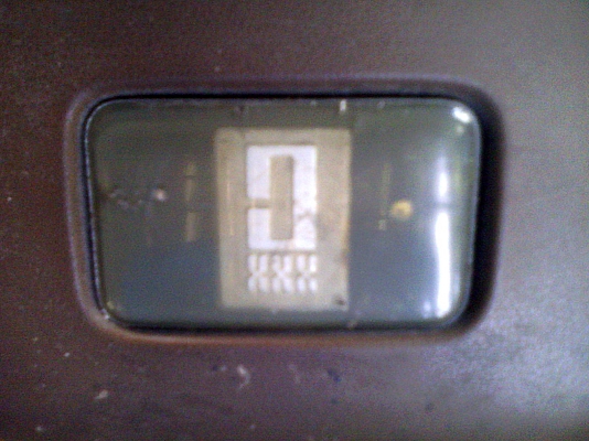 ขายพวงมาลัย ke70