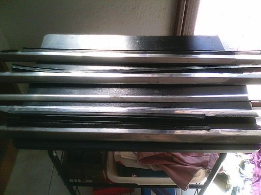 ขายคิ้วขอบประตูสแตนเลส toyota tt132 ลิฟแบค ขายคิ้วขอบประตูสแตนเลส toyota tt132 ลิฟแบค