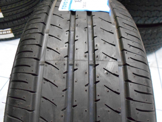 ขายล้อใหม่ TE37 ขอบ 15&times;6.5ET35(4/100)พร้อมยางใหม่ Toyo 195/50/15 ปี 14/เทิร์นได้ ใส่ฟรีค่ะ