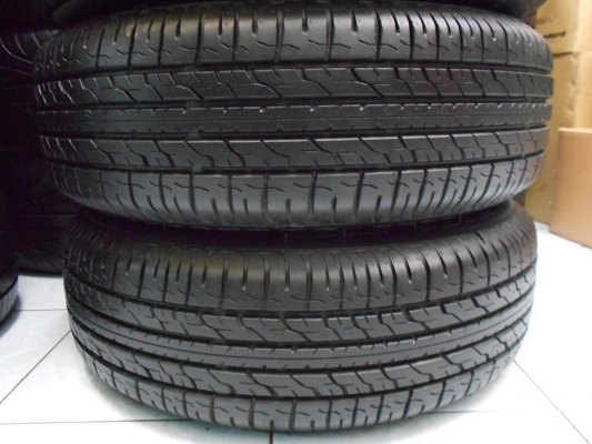 ขายล้อแม็ก Honda Civic FB ขอบ 15 พร้อมยาง Bridgestone 195/65/15 ปลายปี 13/เทิร์นได้ ใส่ฟรี ส่งฟรีค่ะ