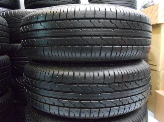 ขายล้อแม็ก Honda Civic FB ขอบ 15 พร้อมยาง Bridgestone 195/65/15 ปลายปี 13/เทิร์นได้ ใส่ฟรี ส่งฟรีค่ะ