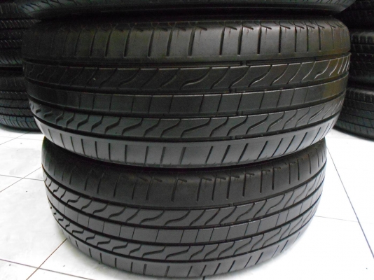 ขายยาง Michelin 215/60/16 ปลายปี 13 ดอกสวย ไม่มีปะ 1 ชุด / ใส่ฟรี ส่งฟรีค่ะ