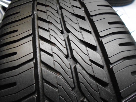 ขายล้อแม็ก Honda Jazz ขอบ 15 พร้อมยาง Goodyear 175/65/15 ปี 13/เทิร์นได้ ใส่ฟรี ส่งฟรีค่ะ ขายล้อแม็ก Honda Jazz ขอบ 15 พร้อมยาง Goodyear 175/65/15 ปี 13/เทิร์นได้ ใส่ฟรี ส่งฟรีค่ะ