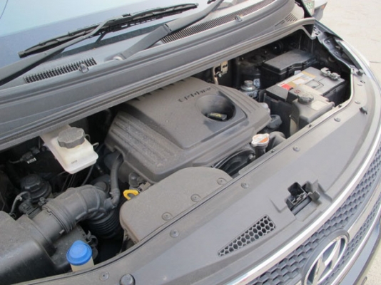 รถตู้ครอบครัวมือสอง HYUNDAI H1 Executive 2.5 AT MPV รุ่นTOP FULL OPTION ปี2010 รถตู้ครอบครัวมือสอง HYUNDAI H1 Executive 2.5 AT MPV รุ่นTOP FULL OPTION ปี2010