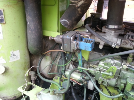 ขายปั้มลม Airman 175s พร้อมใช้งาน เครื่องแน่นๆๆ ขายปั้มลม Airman 175s พร้อมใช้งาน เครื่องแน่นๆๆ