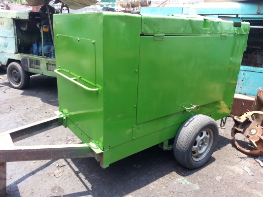 ขายปั้มลม Airman 175s พร้อมใช้งาน เครื่องแน่นๆๆ ขายปั้มลม Airman 175s พร้อมใช้งาน เครื่องแน่นๆๆ