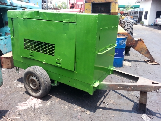 ขายปั้มลม Airman 175s พร้อมใช้งาน เครื่องแน่นๆๆ ขายปั้มลม Airman 175s พร้อมใช้งาน เครื่องแน่นๆๆ