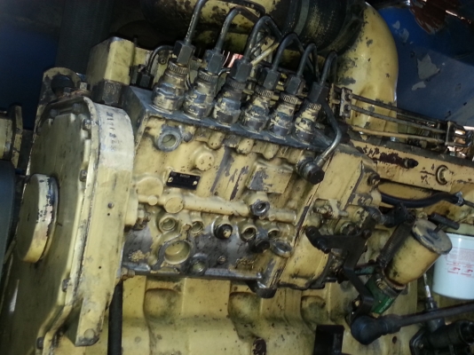 ขาย Airman 600 10.5  เครื่อง Cummins ครับ พร้อมใช้งานครับ