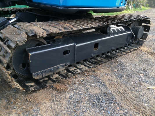 ขายแบคโฮ AIRMAN  รถเก่าญี่ปุ่น  สภาพพร้อมใช้งาน ติดต่อ 086-775-7900 086-324-1992