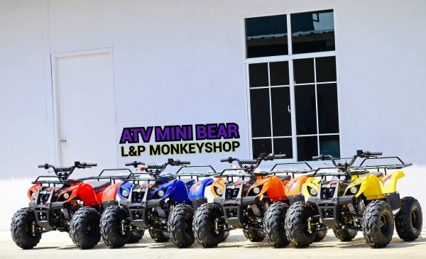 วิบาก ใหม่ล่าสุด 2 จังหวะ 50 CC ล้อ หน้า 14 หลัง 12 รถแข่ง รุ่น JACOB MINI โช็คหน้าหัวกลับ โช็คหลัง นิ่ม กระโดได้ ท่อเสียงรถสูตร เป็น ออโต้บิดแล้วไปเลย ขี่ง่าย ไม่ต้องเข้าเกียร์ ดิสเบรค หน้า หลัง เท่ สไตร์ รถสูตร สนาม ราคาโปรโมชั่น จาก 29000 ช่วงแนะนำเหลื