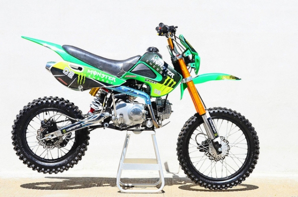 วิบาก 125 CC ลดราคา พิเศษ จาก 29999 เหลือ 19500ลอง แวะ เข้ามา รับ ชม ได้แล้ว ที่ ติดต่อ กดLIKE ได้ที่ FACEBOOK L&amp;P MONKEY SHOP