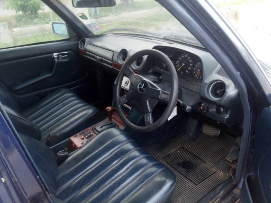 ขาย BENZ 280 E ขาย BENZ 280 E