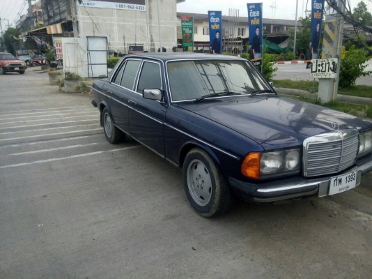 ขาย BENZ 280 E