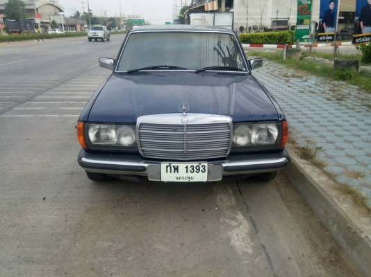ขาย BENZ 280 E ขาย BENZ 280 E