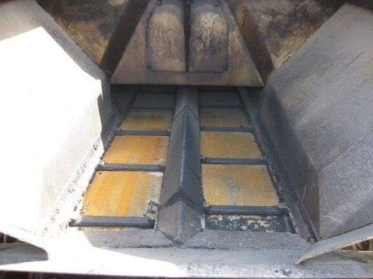 HANTA F2460W2-***** ปี2006 9192ชม. เหมือนSumitomo HA60W-5 สภาพดีครับ HANTA F2460W2-***** ปี2006 9192ชม. เหมือนSumitomo HA60W-5 สภาพดีครับ