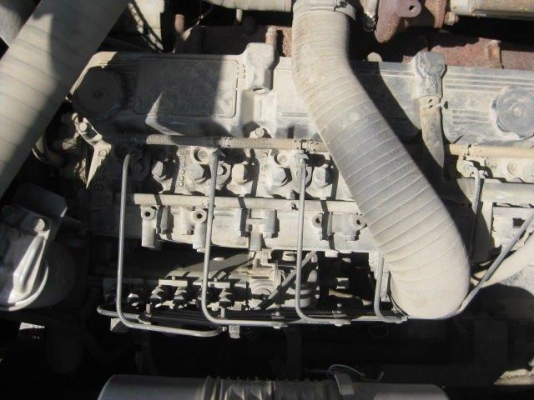 HANTA F2460W2-***** ปี2006 9192ชม. เหมือนSumitomo HA60W-5 สภาพดีครับ HANTA F2460W2-***** ปี2006 9192ชม. เหมือนSumitomo HA60W-5 สภาพดีครับ