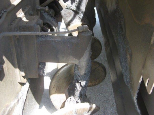 HANTA F2460W2-***** ปี2006 9192ชม. เหมือนSumitomo HA60W-5 สภาพดีครับ HANTA F2460W2-***** ปี2006 9192ชม. เหมือนSumitomo HA60W-5 สภาพดีครับ