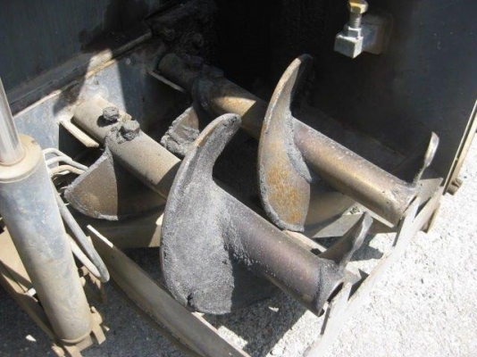 HANTA F2460W2-***** ปี2006 9192ชม. เหมือนSumitomo HA60W-5 สภาพดีครับ HANTA F2460W2-***** ปี2006 9192ชม. เหมือนSumitomo HA60W-5 สภาพดีครับ