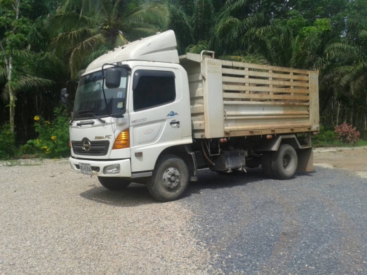 รถhino 6ล้อ 150ปี51 ติดต่อ080-1405528