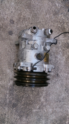 ขายคอมแอร์ SANDEN 507 สวยๆครับ