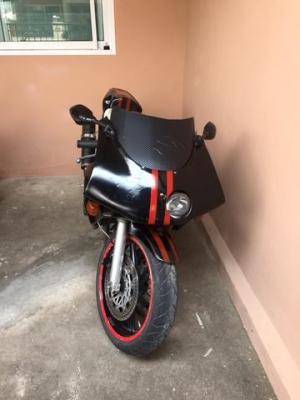 ขายcbr 400 nc29 ขายcbr 400 nc29