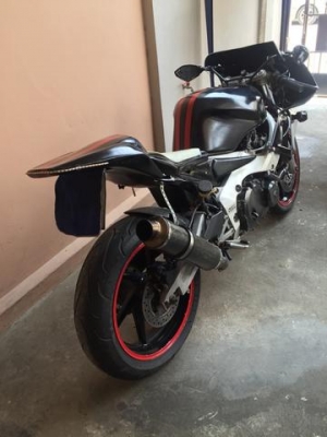 ขายcbr 400 nc29 ขายcbr 400 nc29