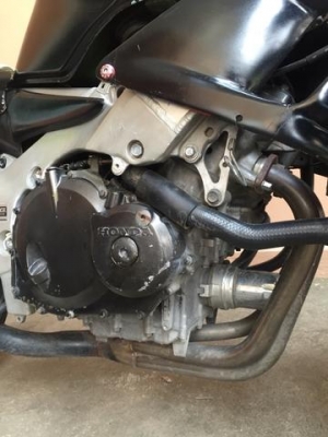 ขายcbr 400 nc29 ขายcbr 400 nc29