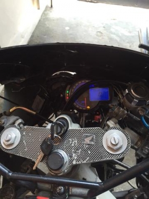 ขายcbr 400 nc29 ขายcbr 400 nc29