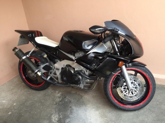 ขายcbr 400 nc29