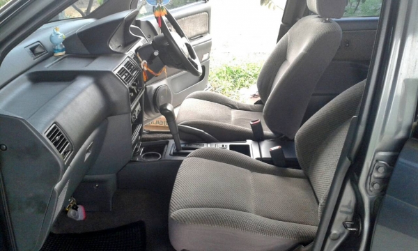 Space Wagon รถครอบครัว แก๊ซหัวฉีด พร้อมใช้ ราคาถู๊กถูก Space Wagon รถครอบครัว แก๊ซหัวฉีด พร้อมใช้ ราคาถู๊กถูก