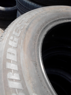 265/60R18 BRIDGESTONE DUELER H/P ชุด 4 เส้น TEL.081-427-3941